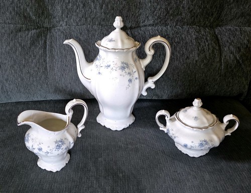 Johann haviland bavaria - haviland,