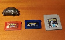 Lotto Pokémon Originali