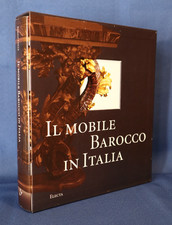 Enrico Colle, Il mobile