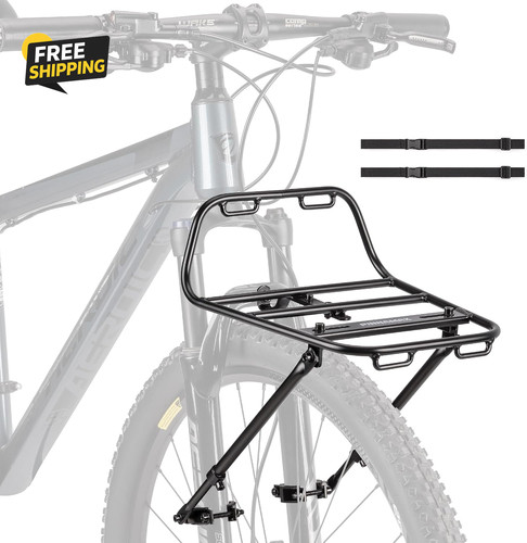 Portabici anteriore - portabici,
