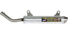 Silenziatore 304 pro circuit - 304,