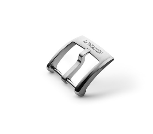 Fibbia chiusura argento