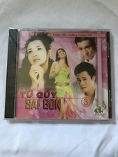 Tu Quy Sai Gon 3 Vietnamese