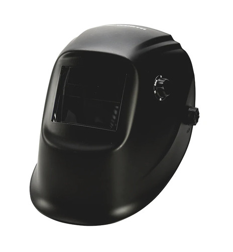 Maschera casco automatica - maschera, a