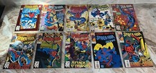 SPIDER-MAN 2099 # 1 - # 15 DI