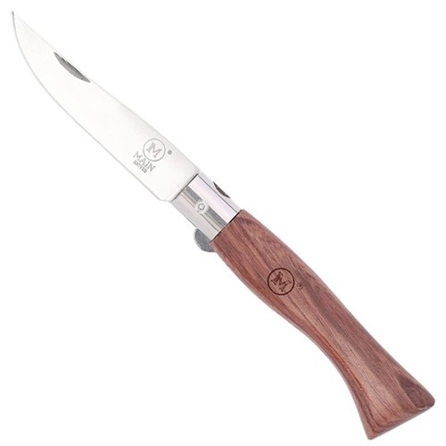 Coltello chiudibile legno - , di