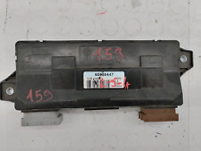 60688447 CENTRALINA CHIUSURA CENTRALIZZATA PORTE PORTA SPORTELLI  ALFA ROMEO 159