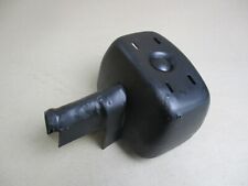 Fiat 850 Spider Sport clacson