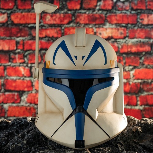 Star wars phase captain - wars, rex