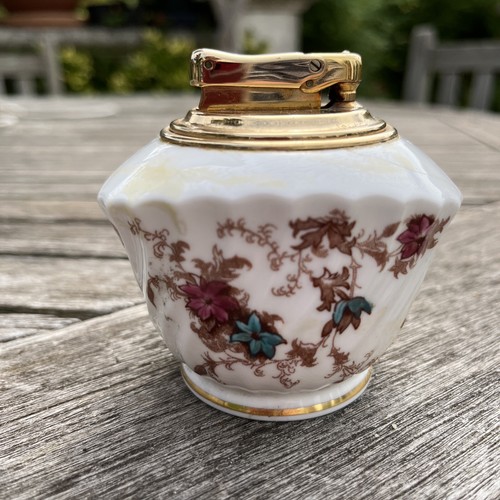 Accendino tavolo vintage - da,