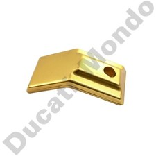 Coperchio regolazione catena