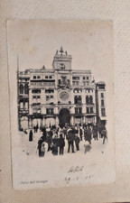 Antica cartolina Venezia  1903