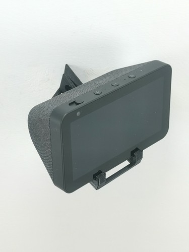 Echo show supporto parete - show, 5