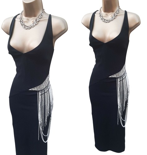Abito midi vintage karen - 12,