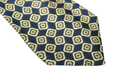 BRUNO PIATTELLI Silk tie Made in Italy F54668