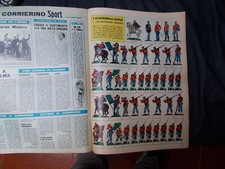 soldatini  da ritagliare