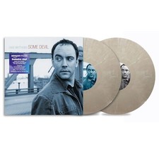 Dave Matthews Band Some Devil