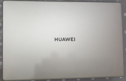 Huawei matebook ryzen - matebook, d