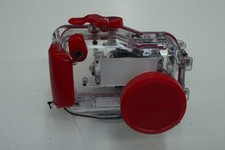 Olympus PT-024 custodia