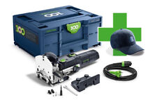 Festool Fresatrice per giunzioni Domino DF 500 Q-PLUS Systainer 100 Anni 578239