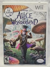 Disney Alice nel Paese delle