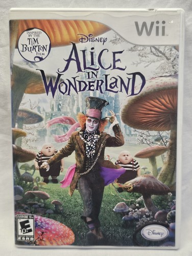 Disney alice nel paese - paese, delle