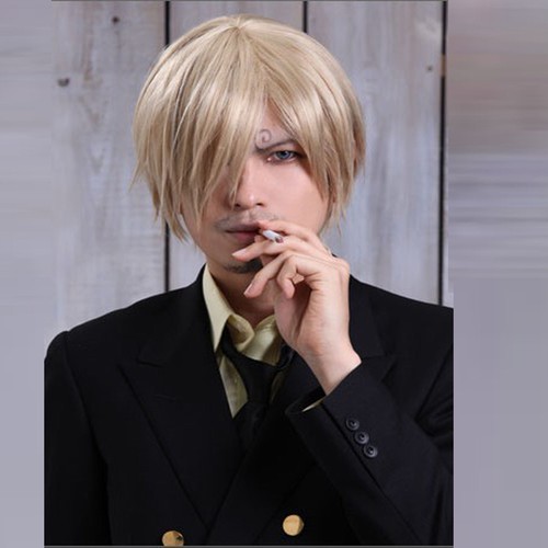 Sanji one piece uomo cool - sanji,