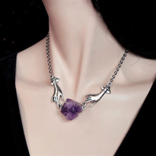 Witchy chain girocollo - 🖐,