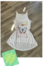 Canotta MAISON ESPIN nuova con