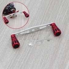 Manico Mulinello da Pesca