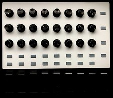 Akai MIDIMix Overlay Stencil