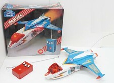 ASTRONAVE RADIOCOMANDATA