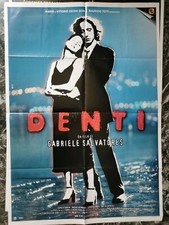 LOCANDINA CINEMATOGRAFICA cm