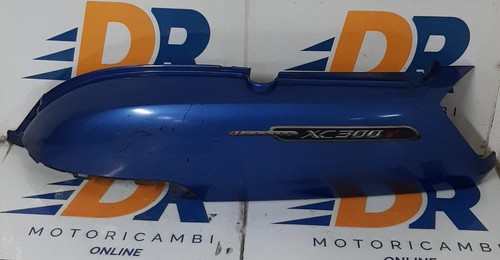 Carena codone sinistro yamaha - codone,