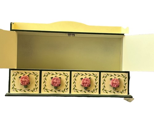 Ancienne armoire toilette - armoire,