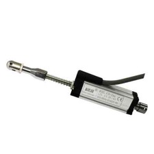 Sensore spostamento crepe