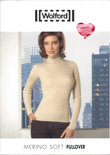 Maglione wolford merino - maglione, soft