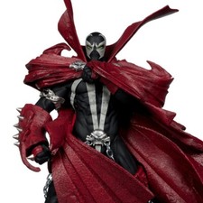 Spawn Comic Cover #95 1:7