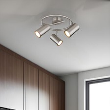 Lampada Da Soffitto Spot
