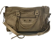 BALENCIAGA BORSA DONNA WOMAN