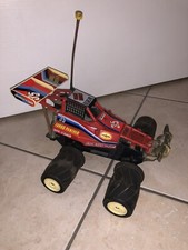 TURBO PANTHER OFF ROAD HARVE