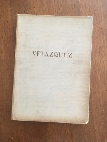 Libro arte velazquez munoz - libro, de
