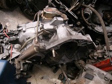 CAMBIO A LEVE PER FIAT PANDA UNO Y10 1000 FIRE