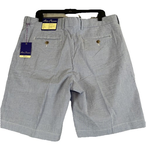 Alan flusser pantaloncino uomo - pantaloncino,