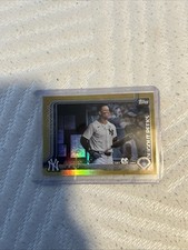 2025 Topps Serie 1 - Dugout