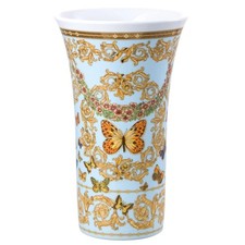 Vaso Le Jardin de Versace |