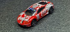 Hot Wheels 360 Modena Coca