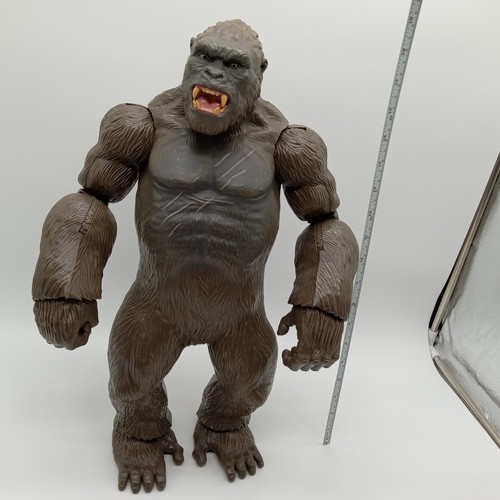 King kong skull island - king, large