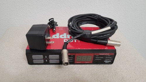 Ddrum ddti usb midi - ddrum,