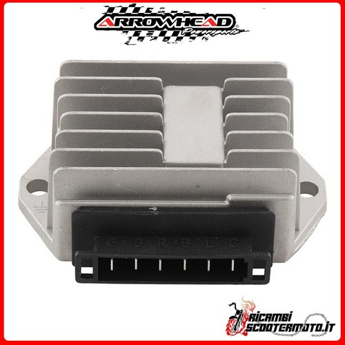 Regolatore tensione - regolatore,